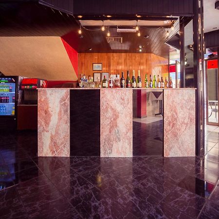 מונטריי Hotel La Silla מראה חיצוני תמונה